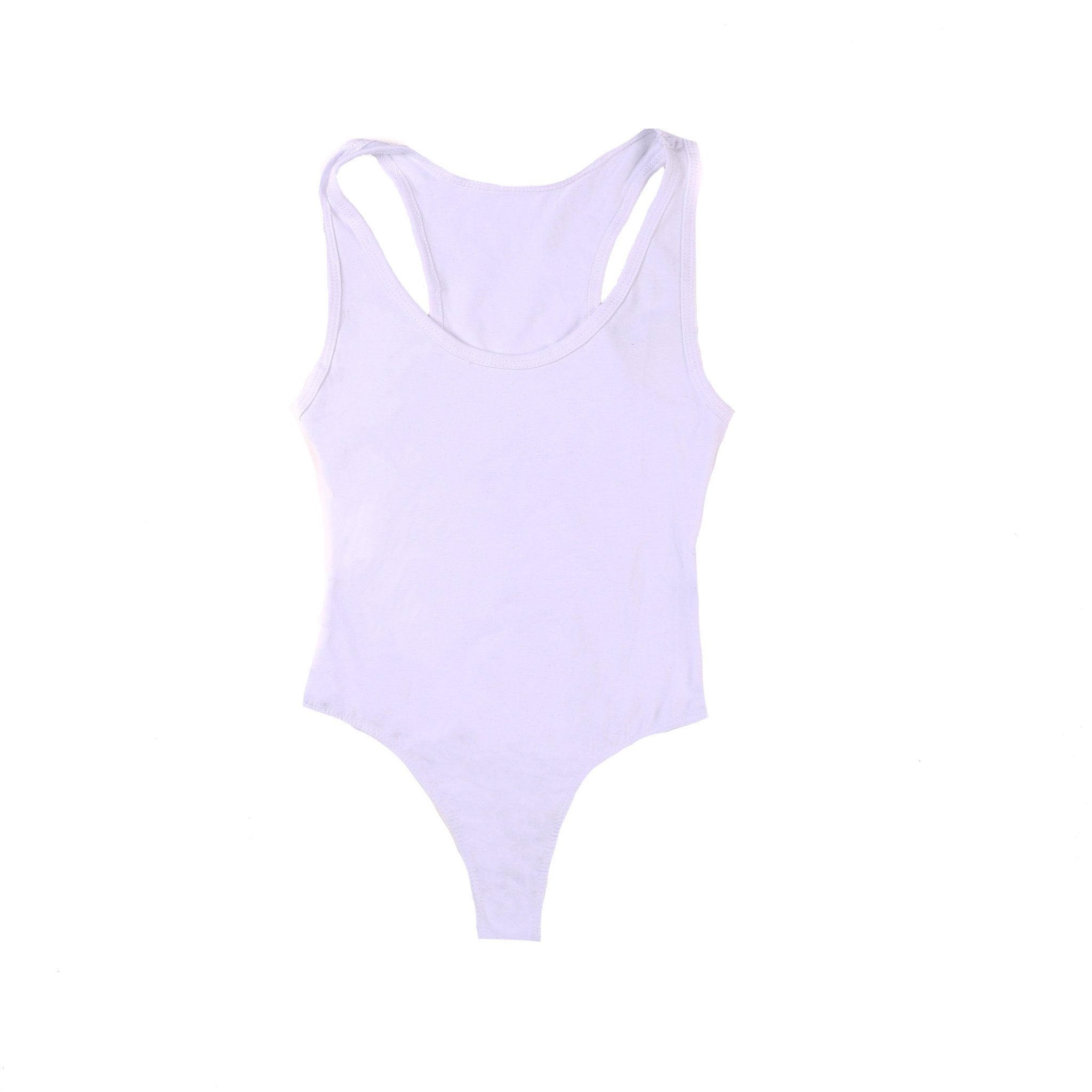 1011 - Women's Bodysuit - Play Bunny