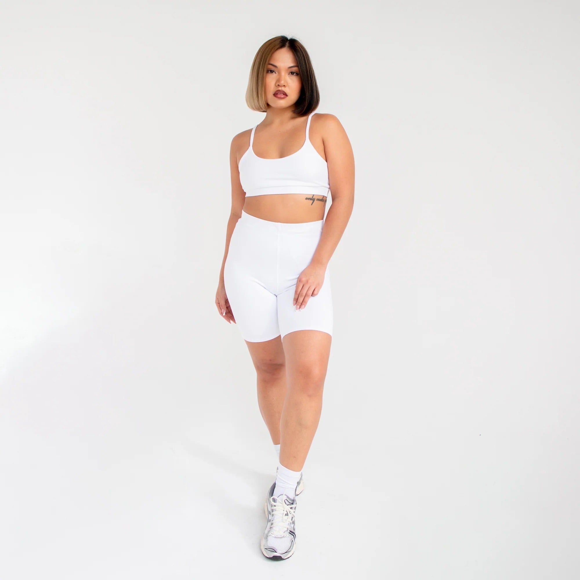 4006 - Women's Bralette - Play Bunny