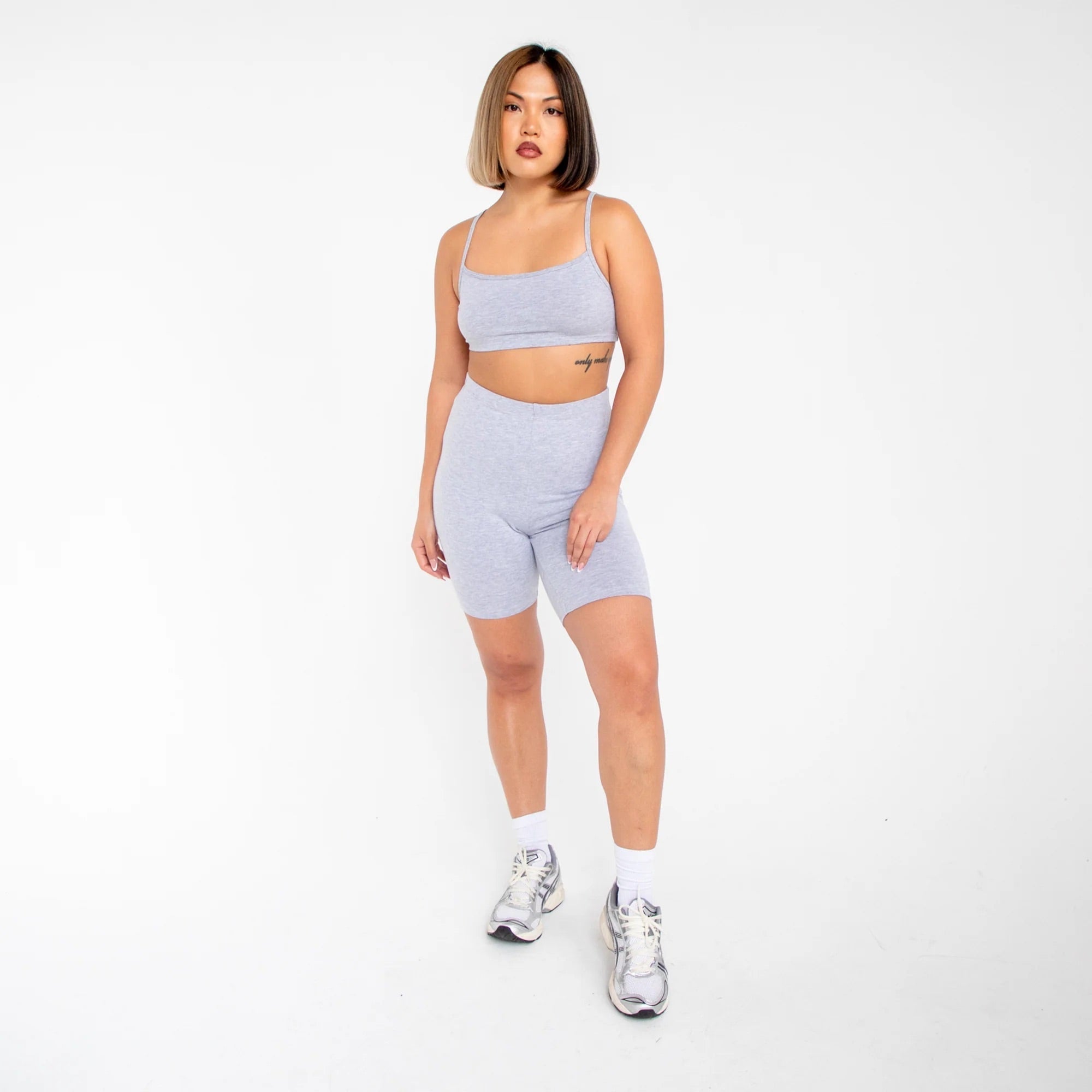 4006 - Women's Bralette - Play Bunny