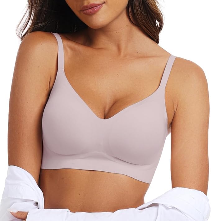 ComfortShape Bra - Play Bunny