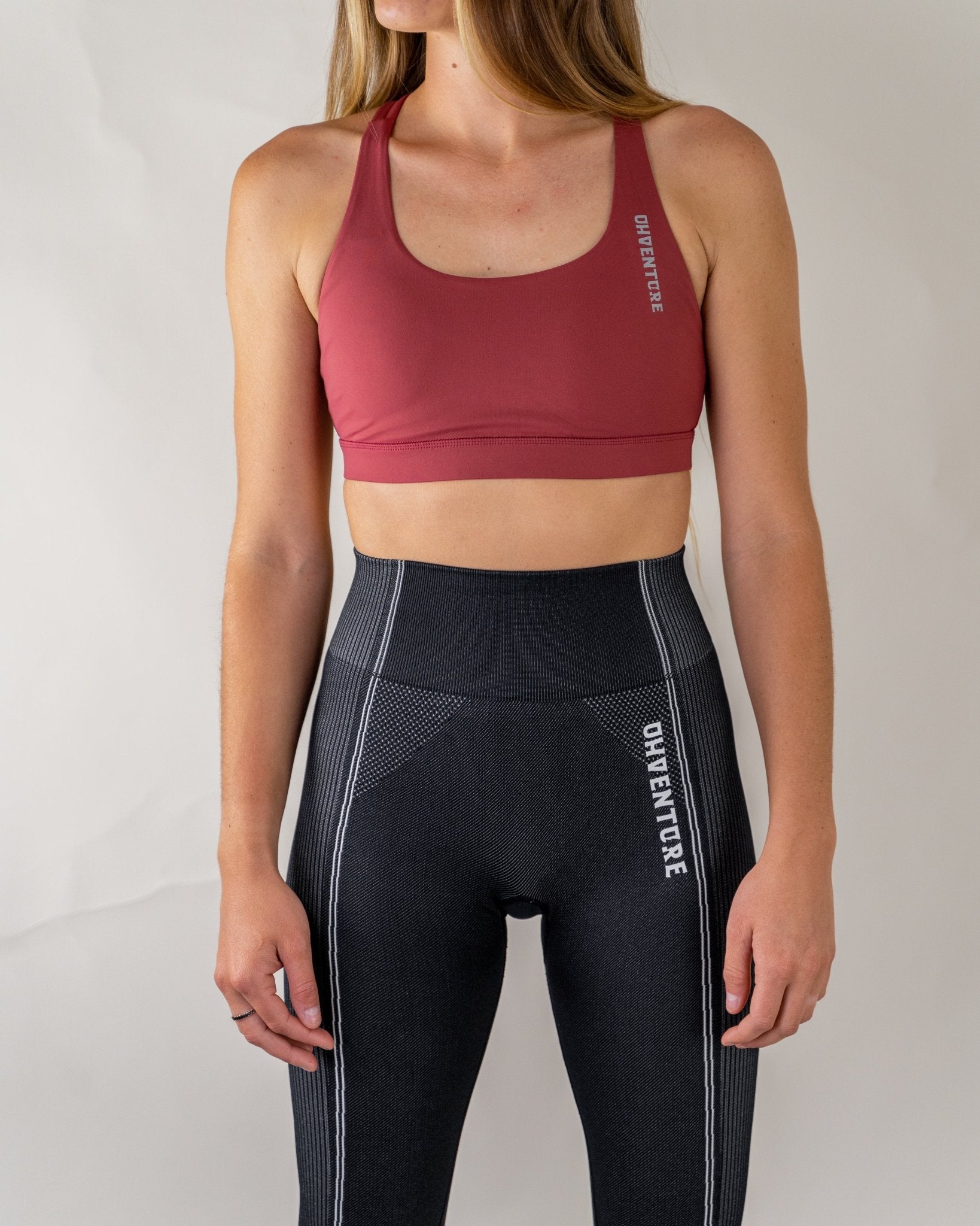 Women's Sports Bra - Play Bunny