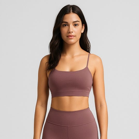 Sportswear & Sports Bras - Play Bunny