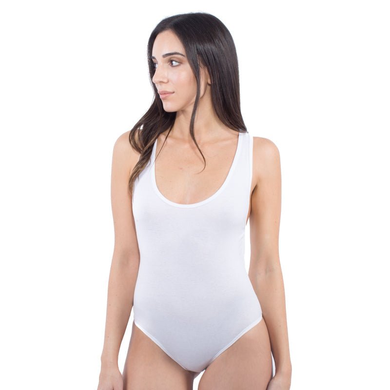 1011 - Women's Bodysuit - Play Bunny