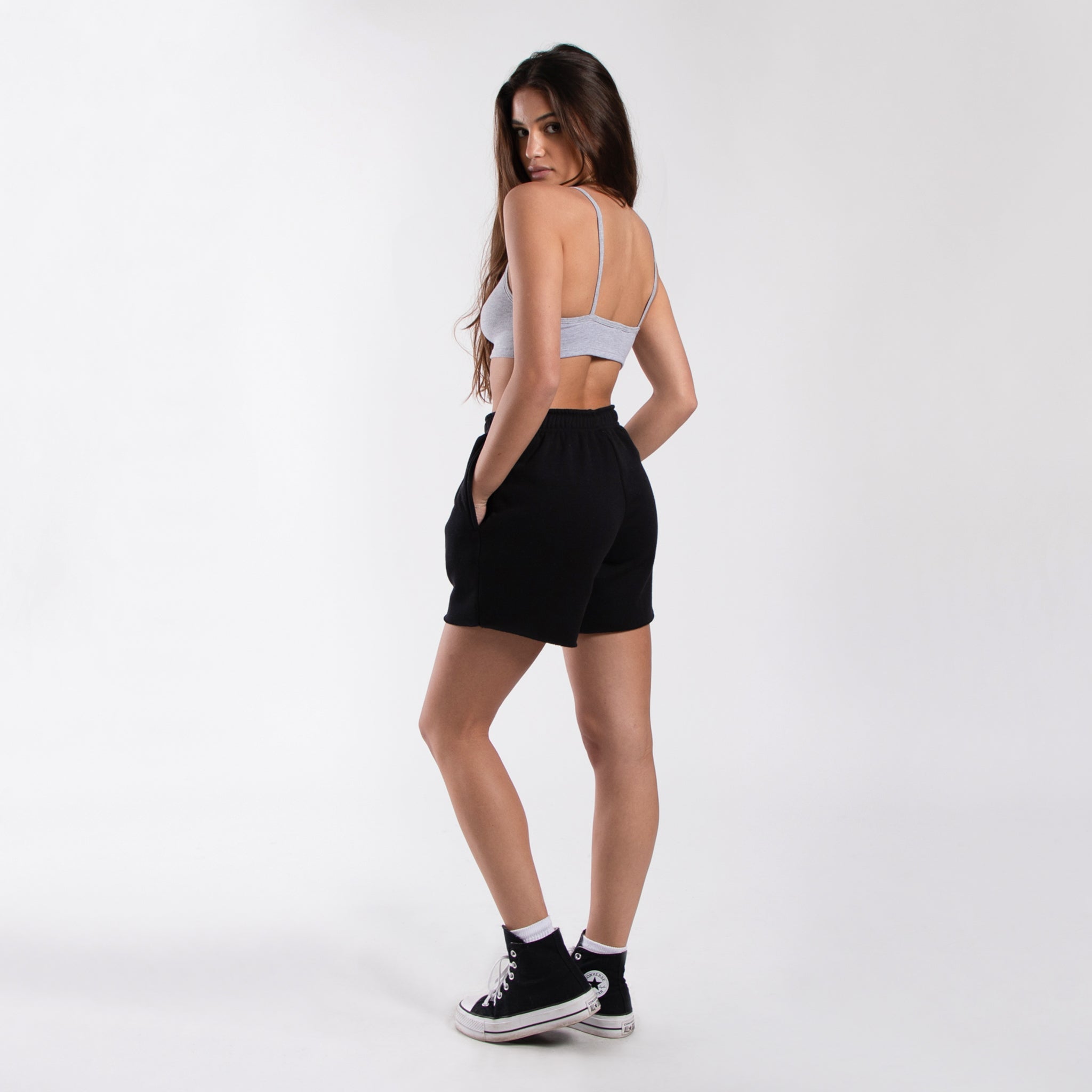 4006 - Women's Bralette - Play Bunny