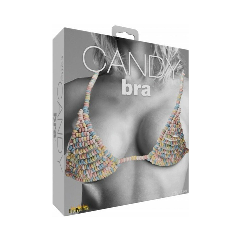 Candy Bra - Play Bunny