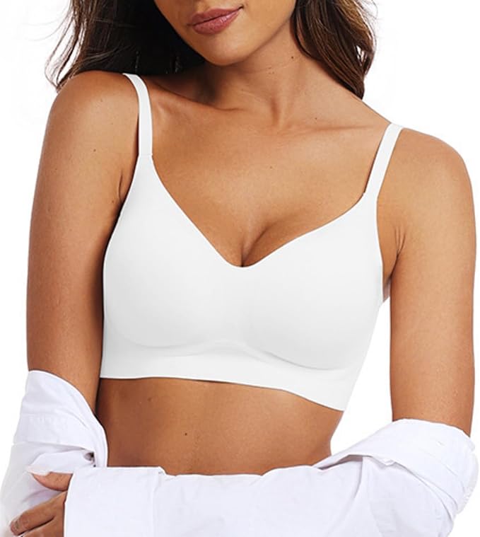 ComfortShape Bra - Play Bunny
