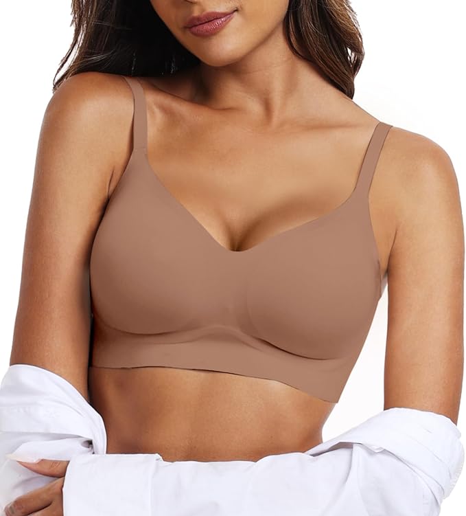 ComfortShape Bra - Play Bunny