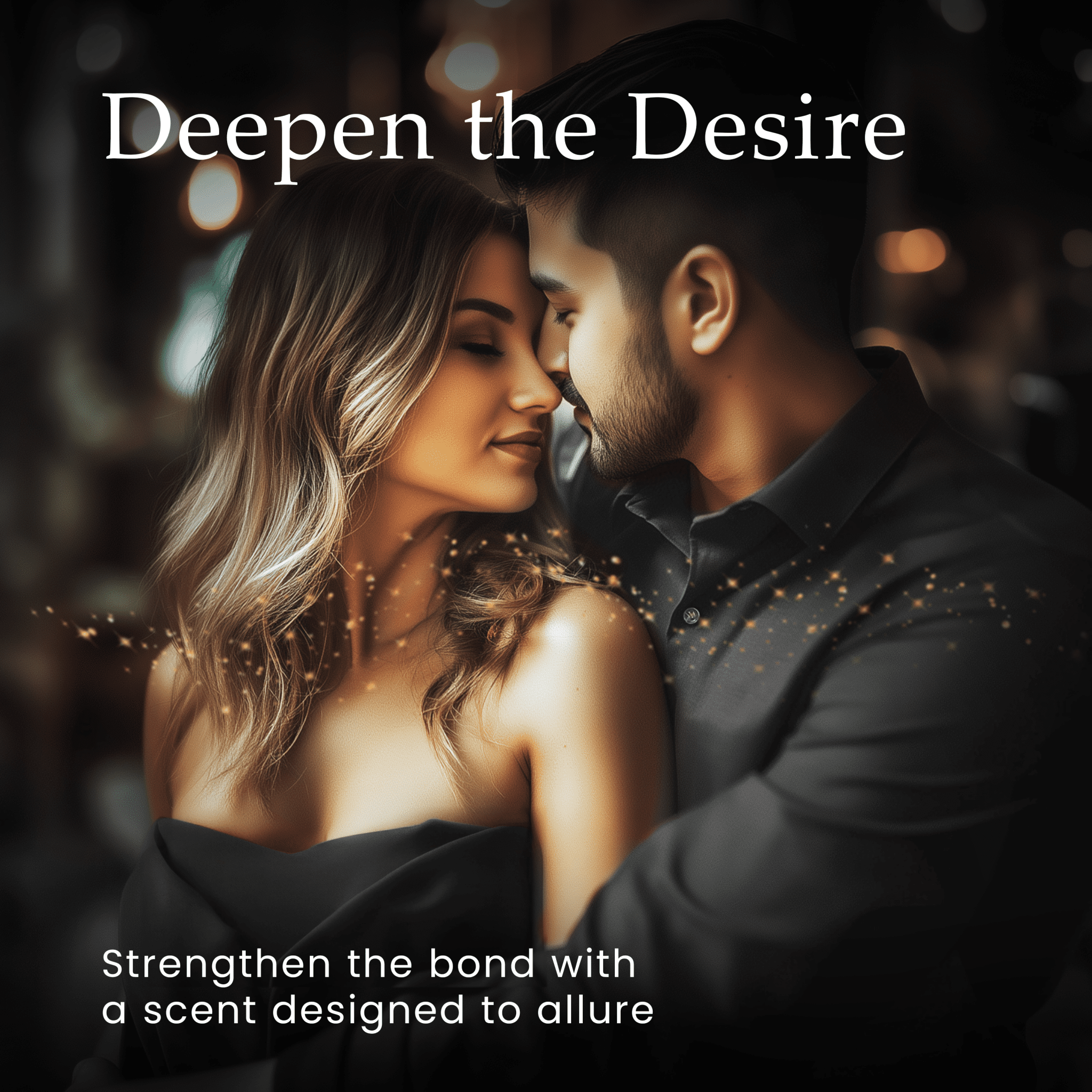 Pherotic Pheromones Perfume for His & Her Bundle - Play Bunny