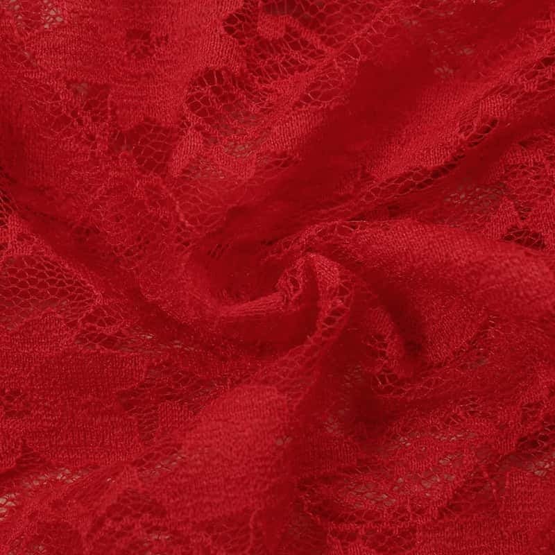 Sexy in Lace Set - Play Bunny